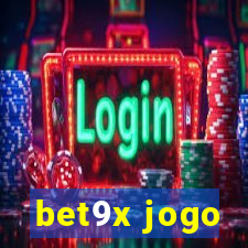 bet9x jogo